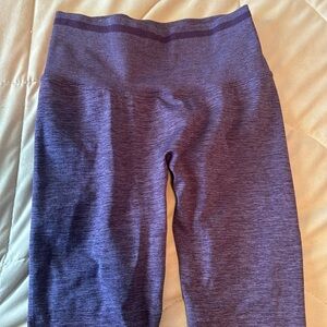 Buff Bunny seamless leggings